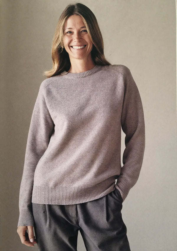 Pullover