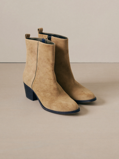 Stiefel
