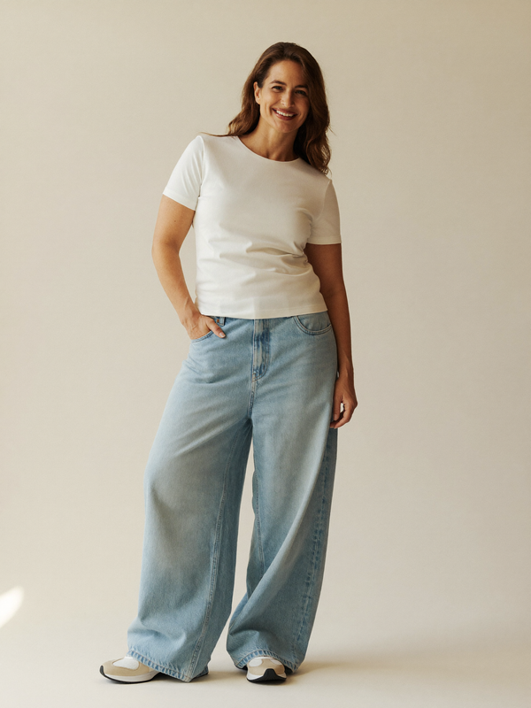 Baggy-Pants