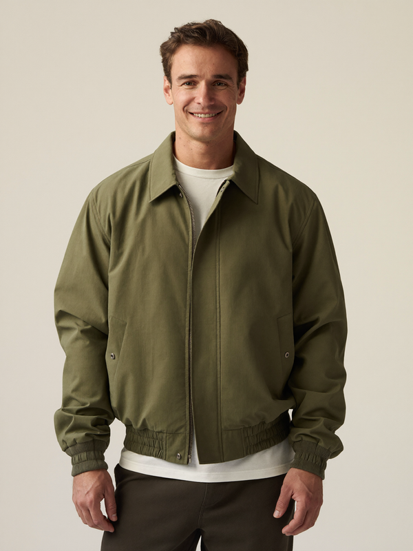 Bomberjacke