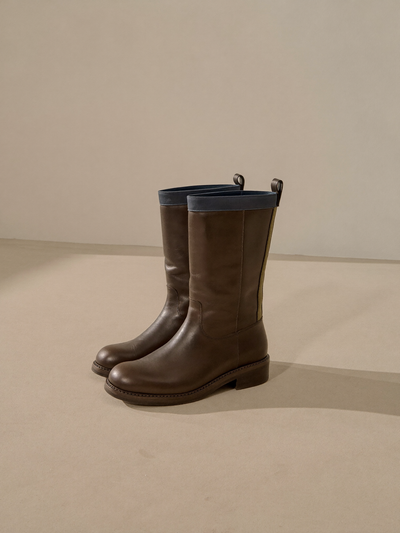 Stiefeletten