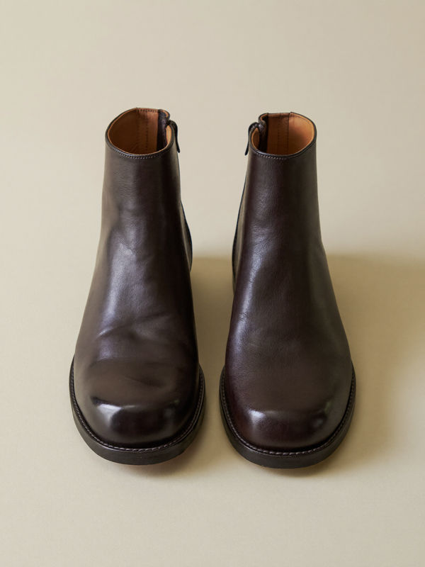 Stiefeletten