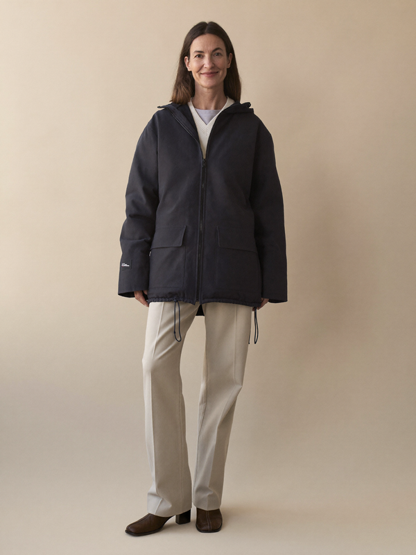 Steppjacke