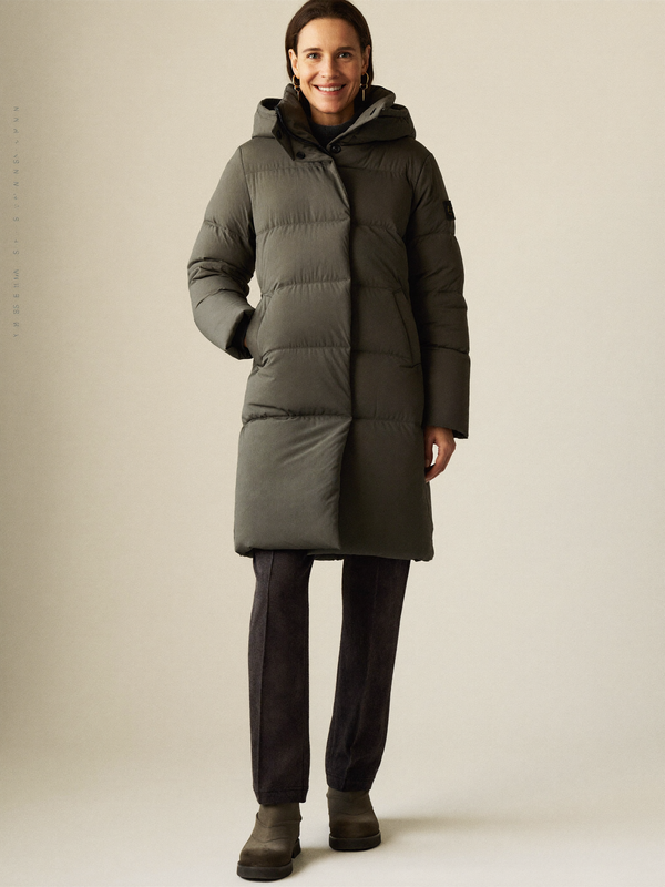 Winterjacke