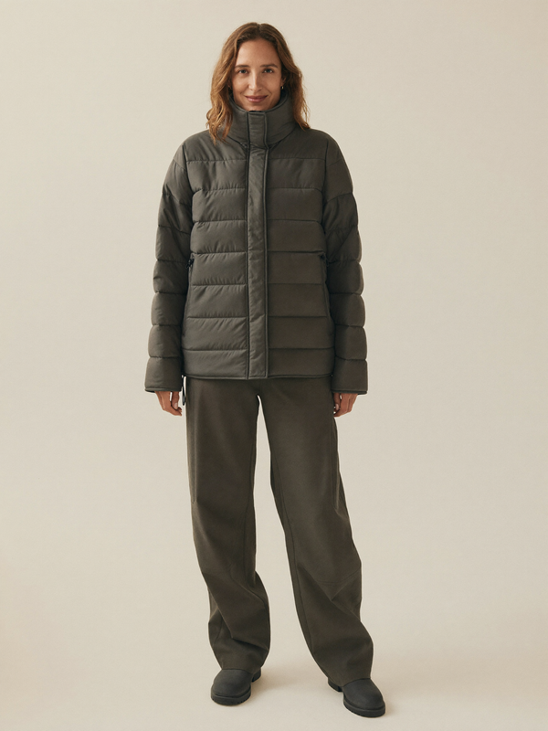 Thermojacke