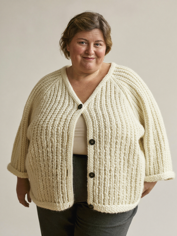 Strickjacken