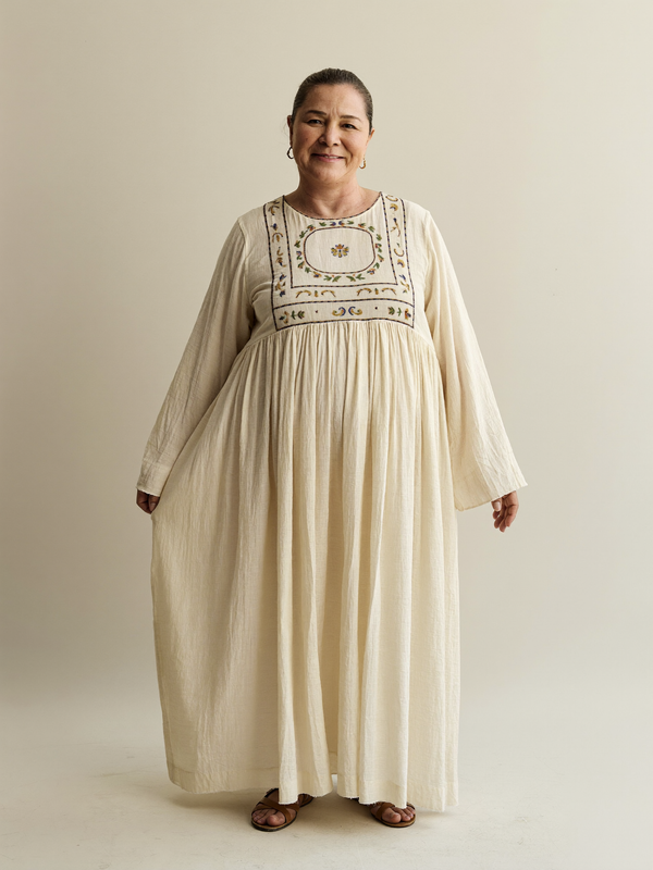 Boho-Kleider