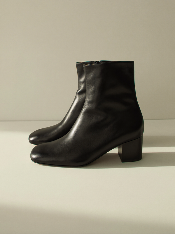 Stiefeletten