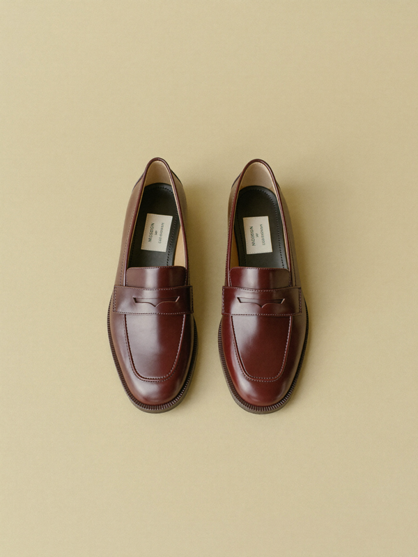 Loafer