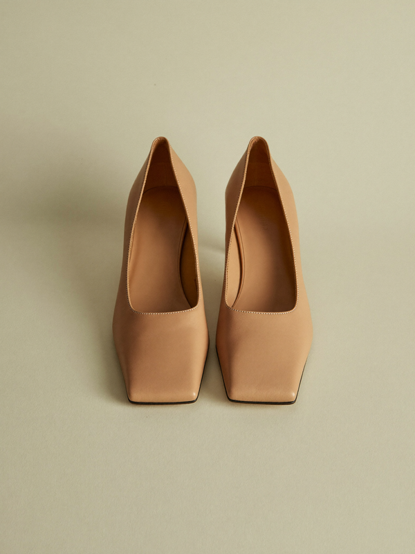 Absatzschuhe