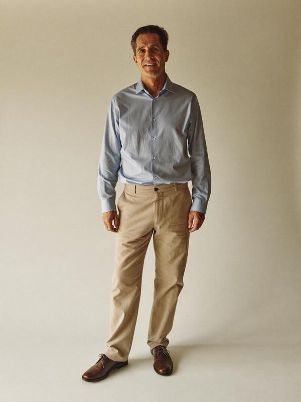Chinos