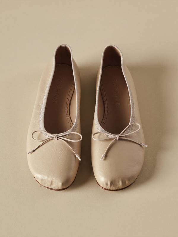 Ballerinas