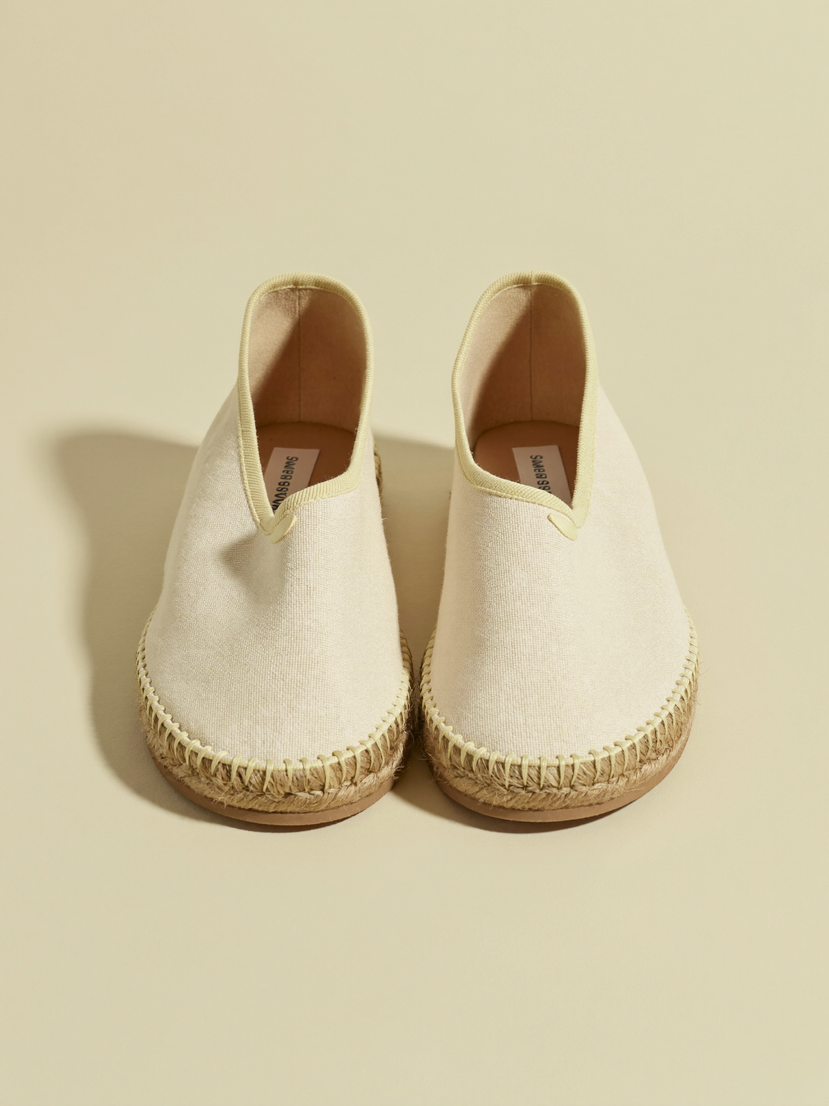 Espadrilles (Damen)