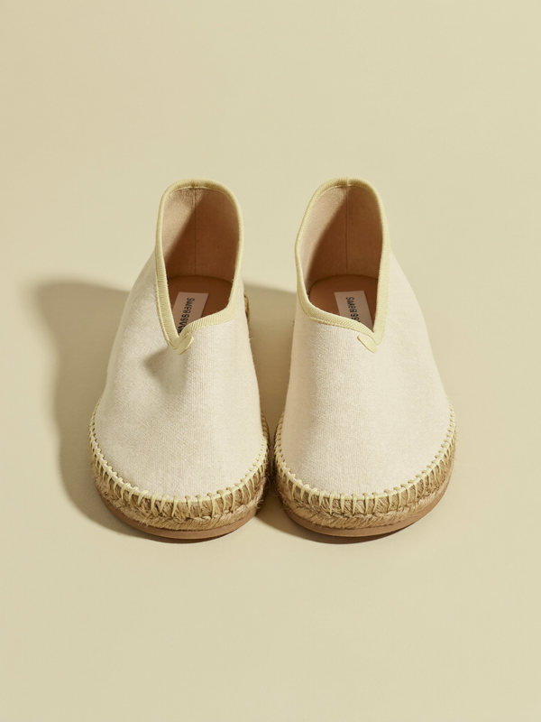 Espadrilles
