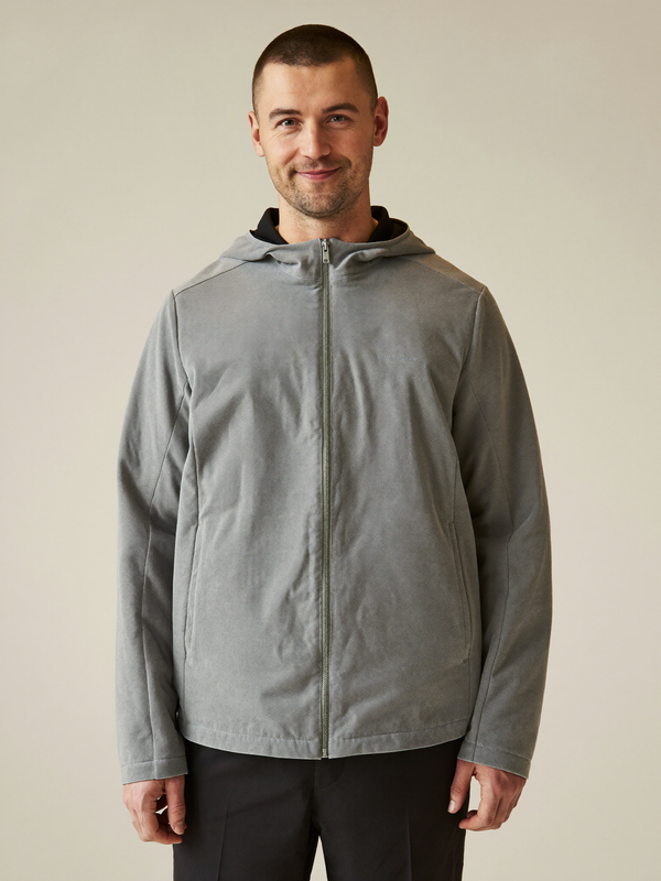 Kapuzenjacke