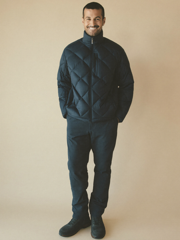 Thermojacke
