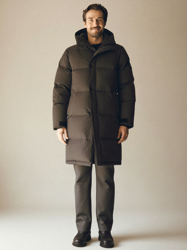 Winterjacke