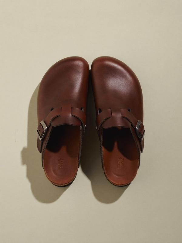 Clogs