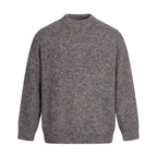 Lässiger Herren-Strickpullover - Eron