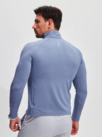 VenFlex-Halbreißverschluss-Shirt