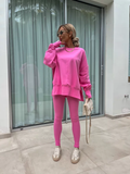 Tamara - Lässig und bequemes Oversized Sweatshirt