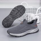 Unisex-Turnschuhe aus Mesh-Gewebe - Gio