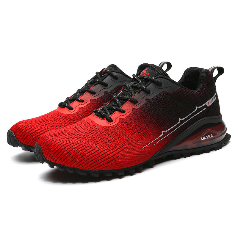 Laufschuhe zum Schnüren für Männer - Brexon