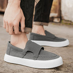 Orthopädischer Schuh mit Riemen - Lino