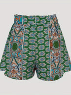 LIA - Bohemian Short