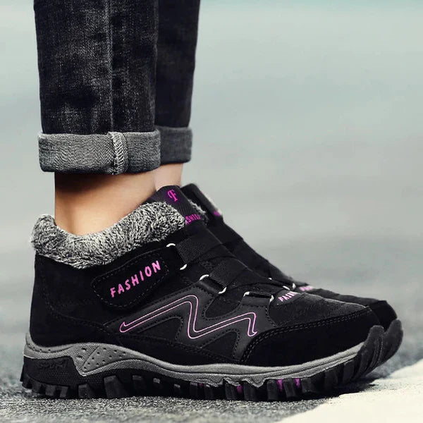 FashionBoots | Unisex-Winterschuhe