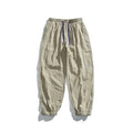 Michael - Neue Outdoor-Hose im mechanischen Stil für Männer
