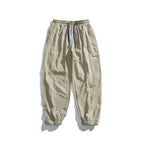 Michael - Neue Outdoor-Hose im mechanischen Stil für Männer