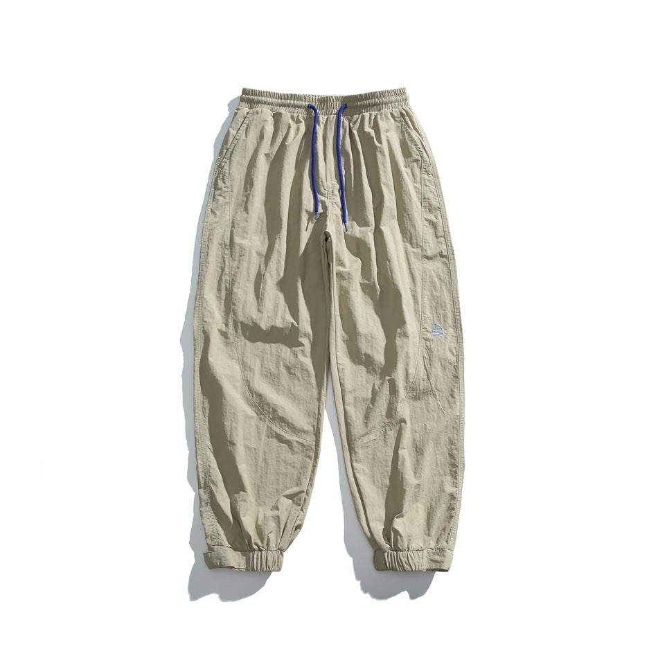 Michael - Neue Outdoor-Hose im mechanischen Stil für Männer