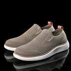 Atmungsaktive Herrenschuhe - Dorian