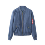 Leichte Bomberjacke für Frauen - Javelyn