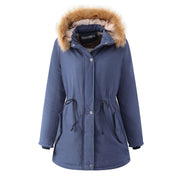 Marineblau
