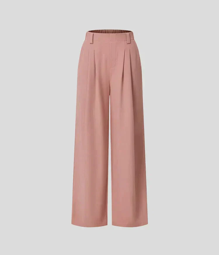 Isabella - Die perfekte Hose für unwiderstehliche Eleganz