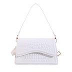 Crossbody-Umhängetasche für Frauen - Aveline