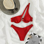 Ocean Chic - Bikini-Set im brasilianischen Stil