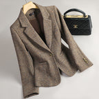 Eleganter Damenblazer klassischer Schnitt - Margot