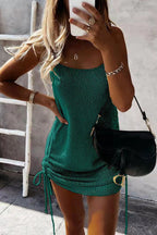 Kesha - Mini-Sommerkleid