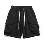 Herren-Cargo-Shorts mit geräumigen Taschen - Leonel