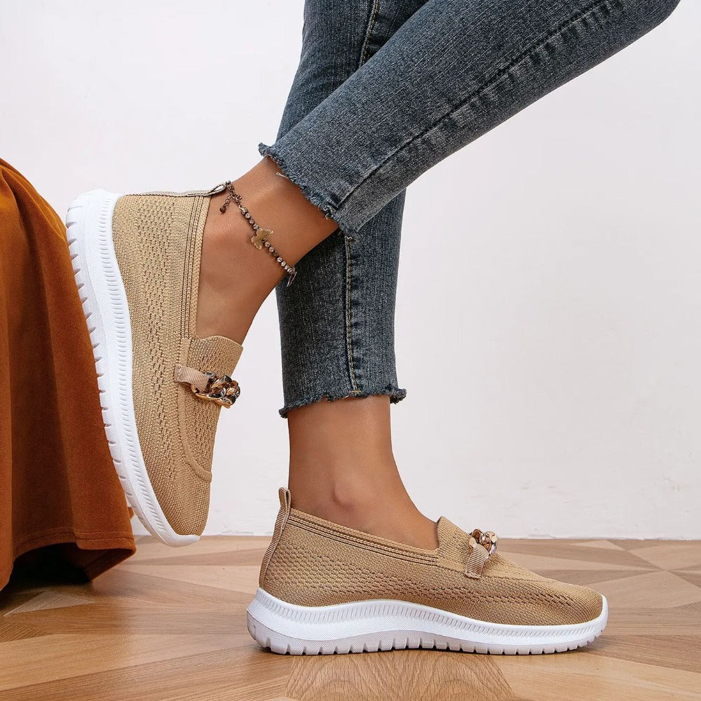 HILDA - Stylische & atmungsaktive Schuhe