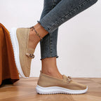 HILDA - Stylische & atmungsaktive Schuhe