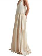 Kati - Sonnenkleid aus Baumwolle von Bohème