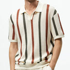 Barend - Polo Polo Stil Vintage