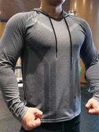 PowerTech Leistungshemd