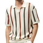 Barend - Polo Polo Stil Vintage
