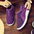 Leichte und thermische Freizeitschuhe - Alesdi