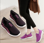 Leichte und thermische Freizeitschuhe - Alesdi